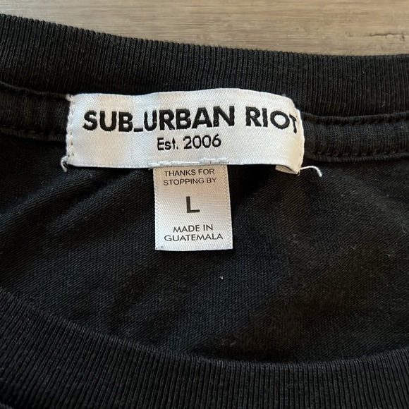 Dranks T-Shirt - Picture 2 of 2